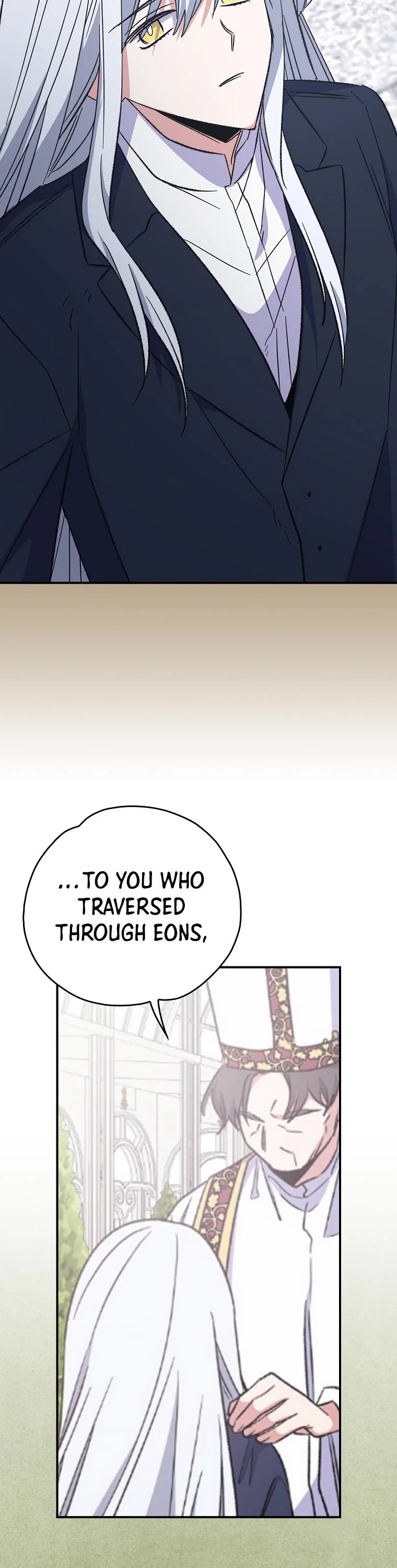 Ygret chapter 133 page 37