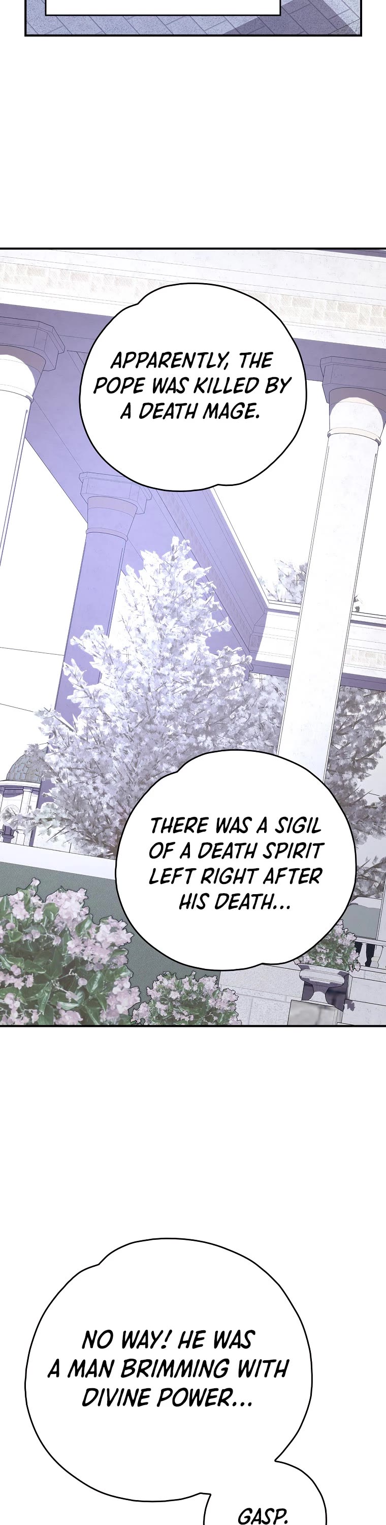 Ygret chapter 133 page 47