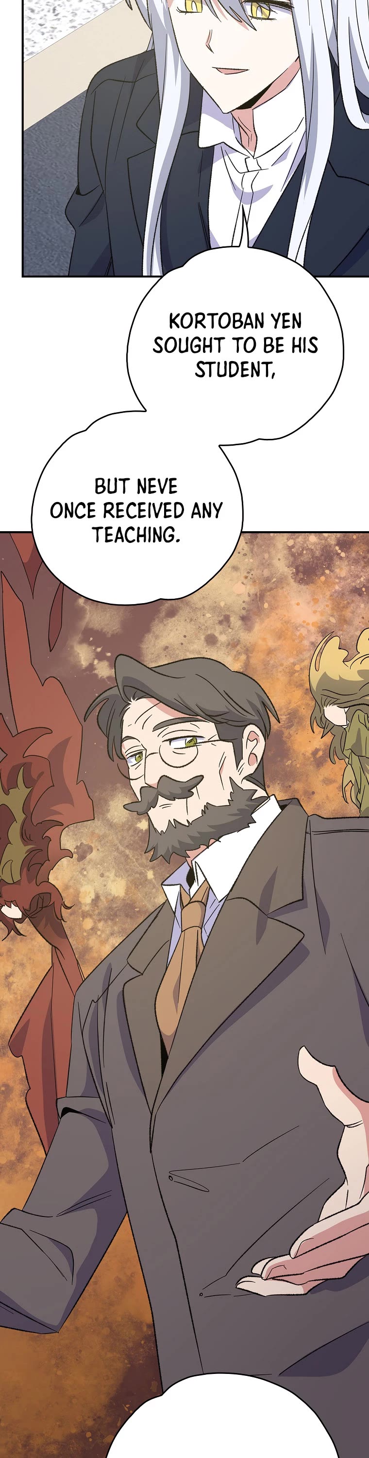 Ygret chapter 133 page 7