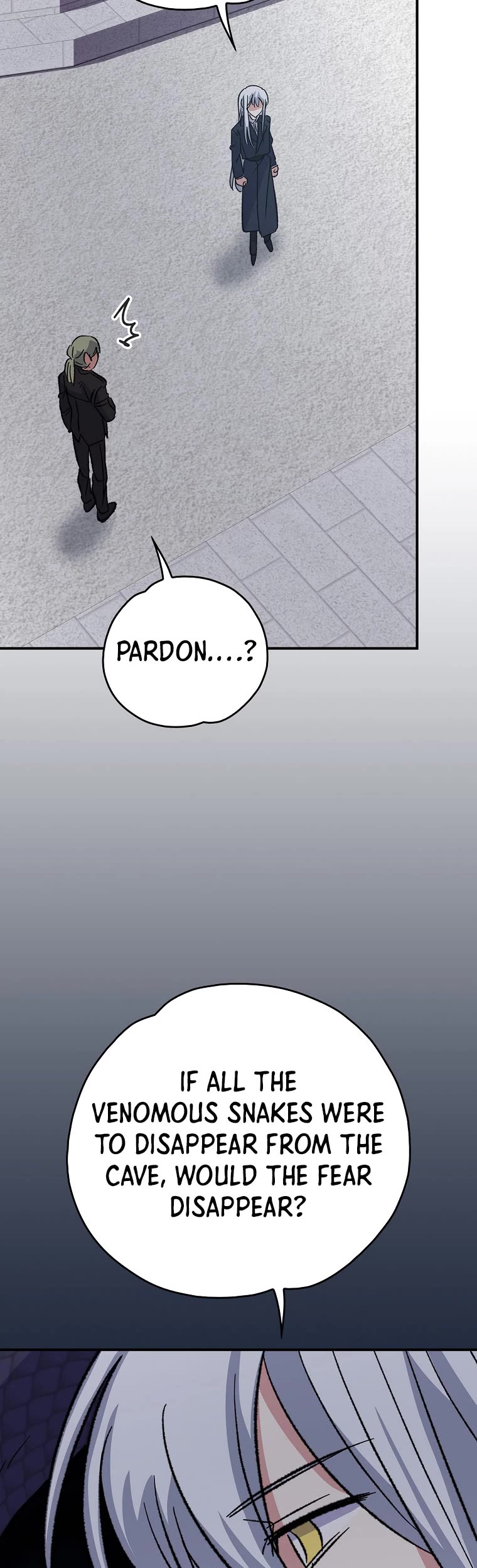 Ygret chapter 134 page 11
