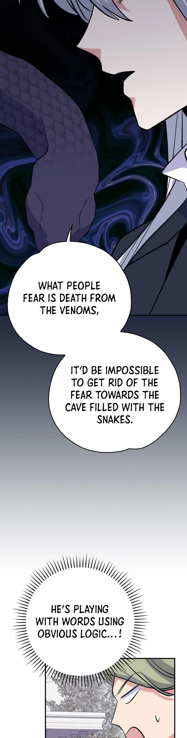 Ygret chapter 134 page 12
