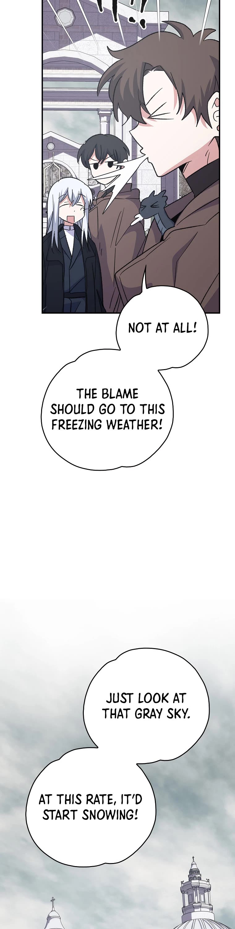 Ygret chapter 134 page 24