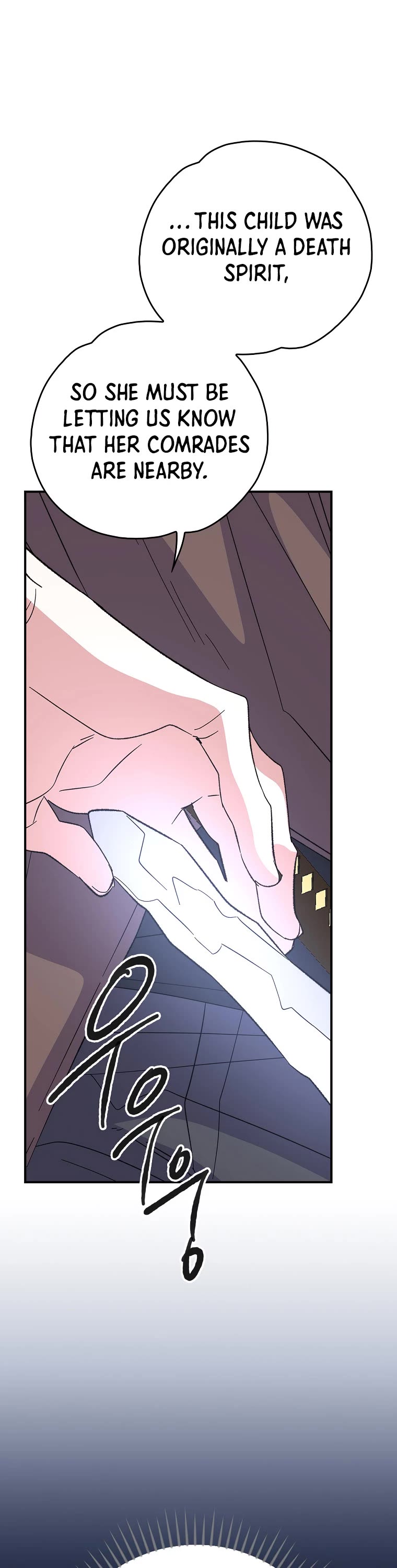 Ygret chapter 134 page 35