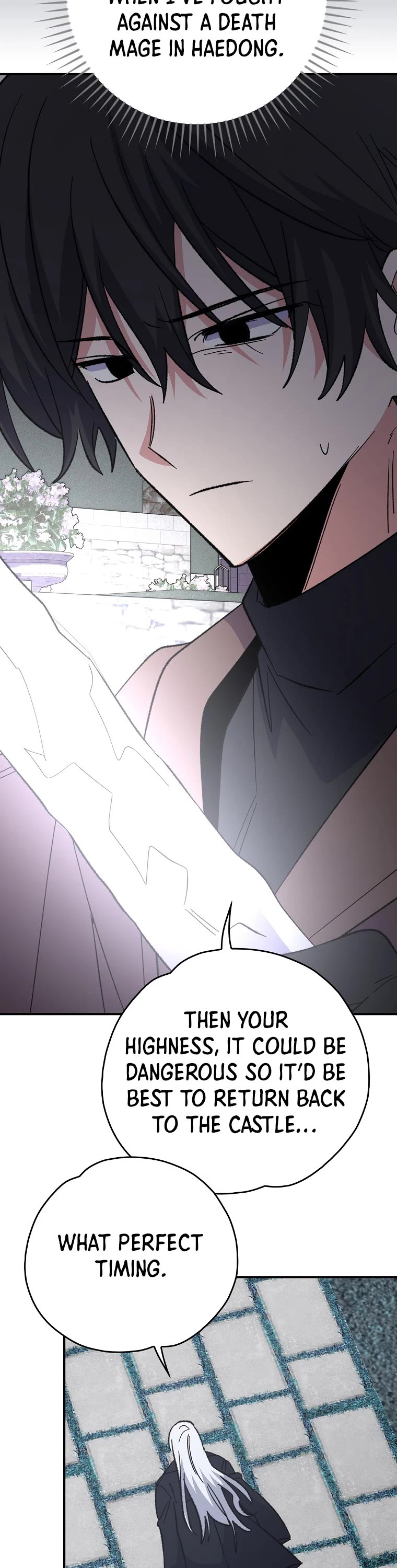 Ygret chapter 134 page 37