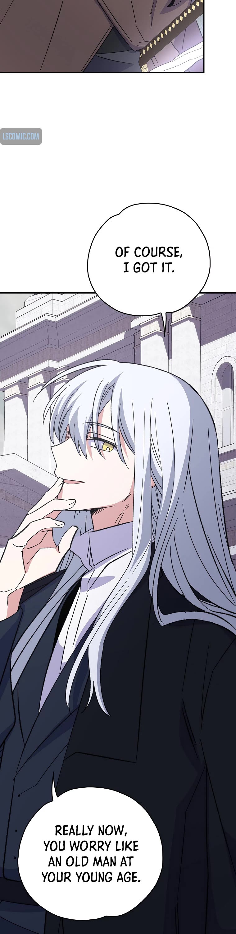 Ygret chapter 134 page 44