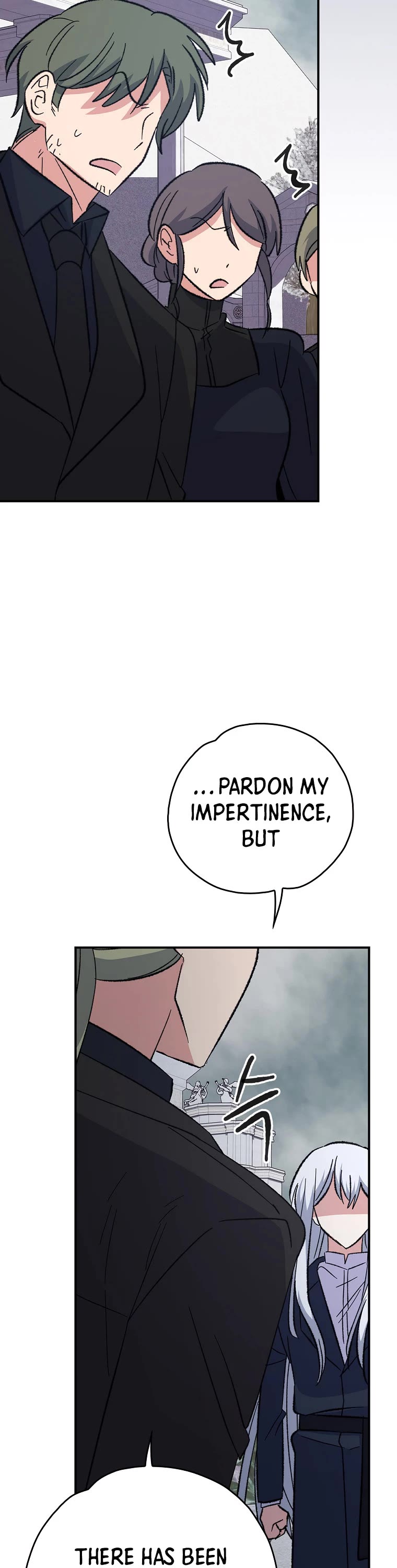Ygret chapter 134 page 5