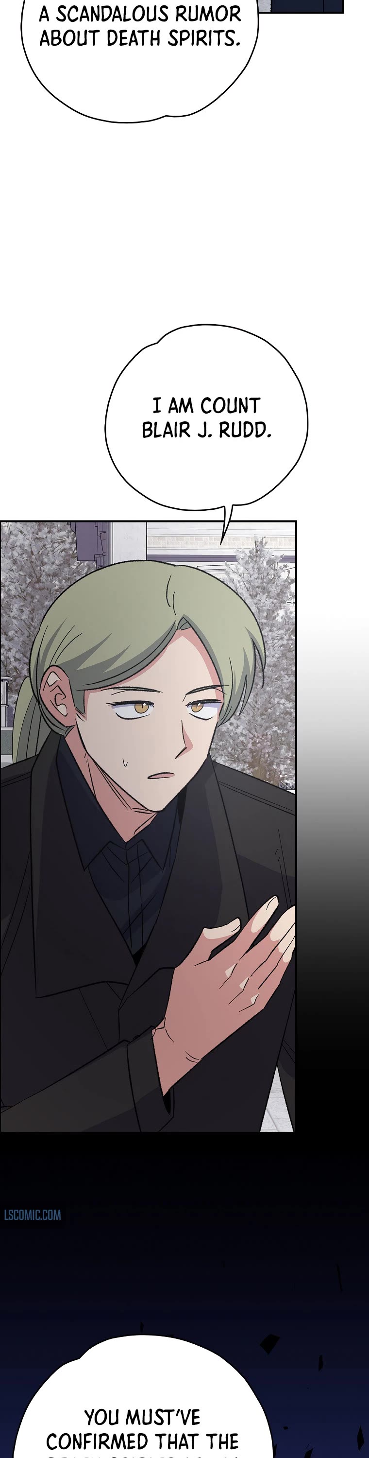 Ygret chapter 134 page 6