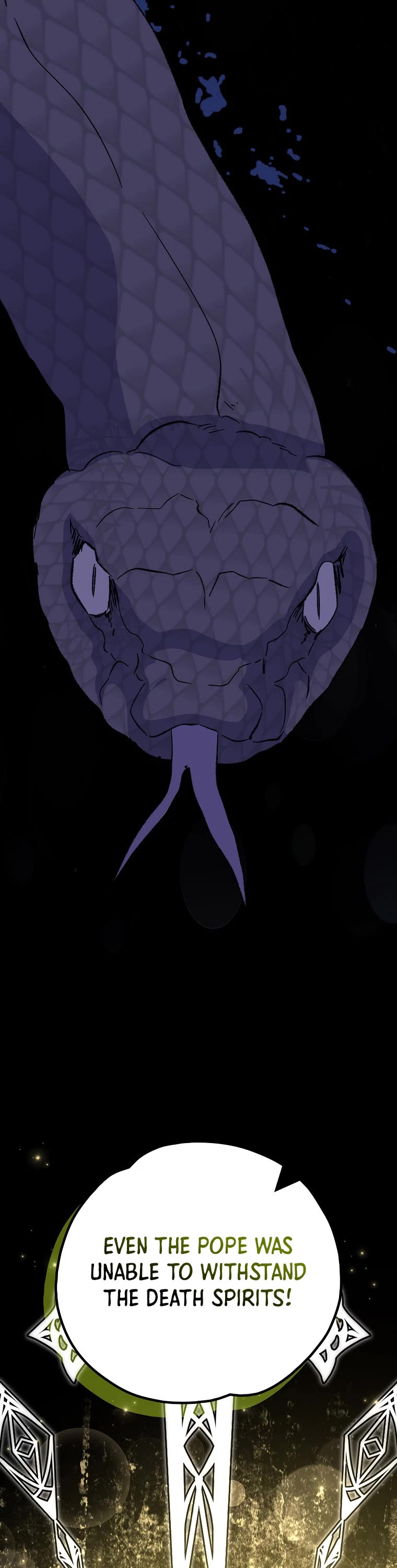 Ygret chapter 134 page 8