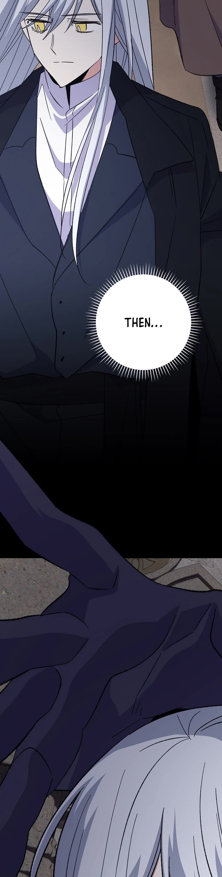 Ygret chapter 135 page 13