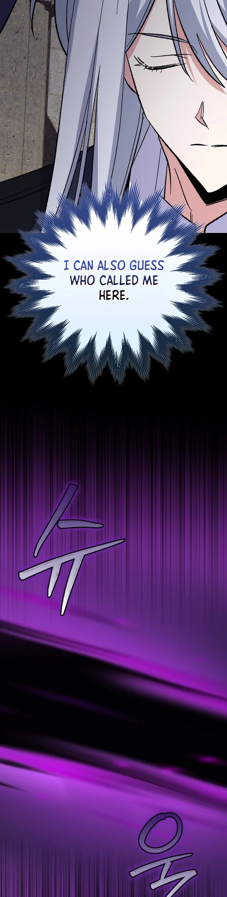 Ygret chapter 135 page 14