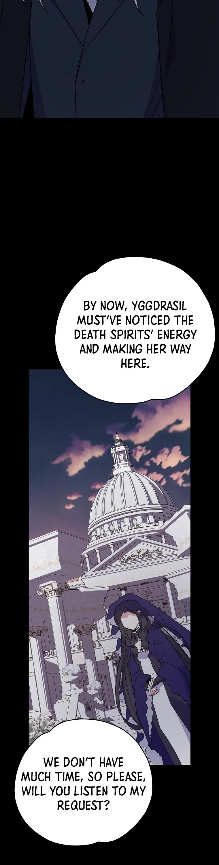 Ygret chapter 135 page 32