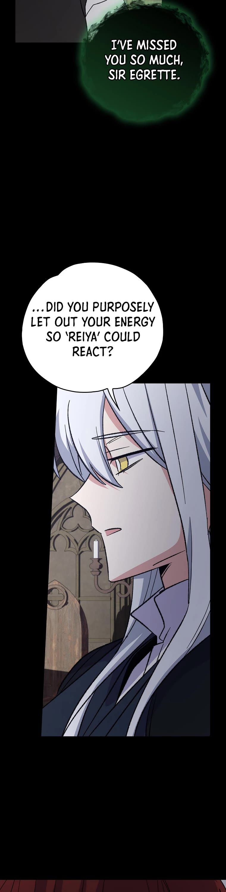 Ygret chapter 135 page 39
