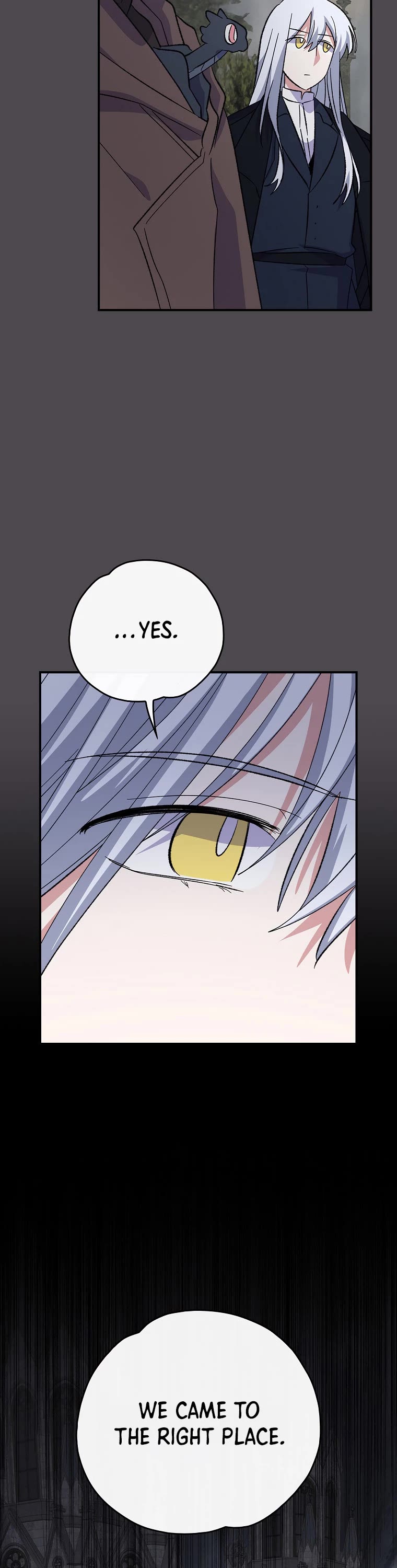 Ygret chapter 135 page 4
