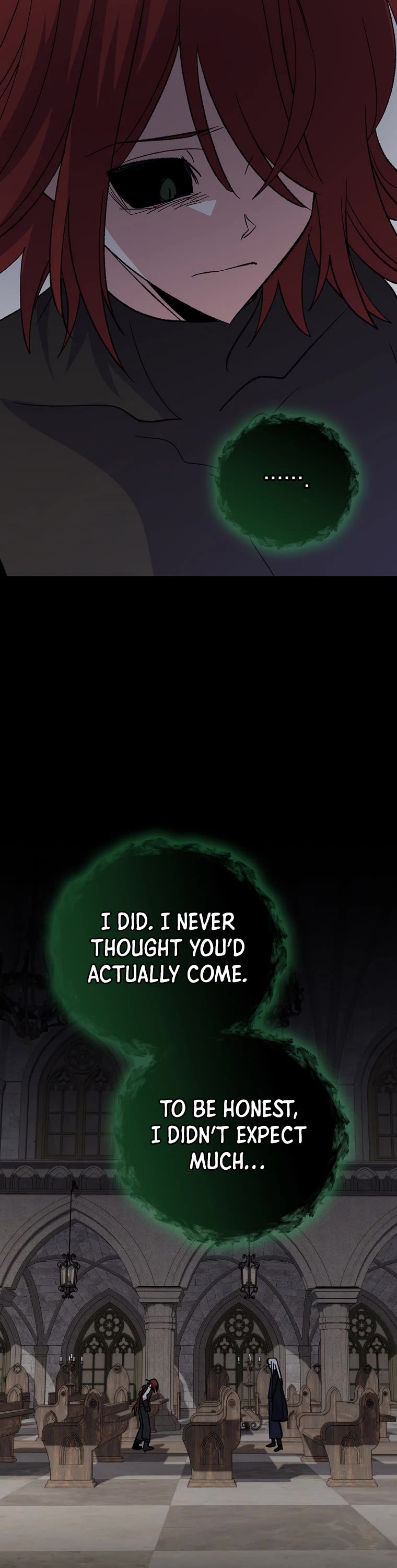 Ygret chapter 135 page 40