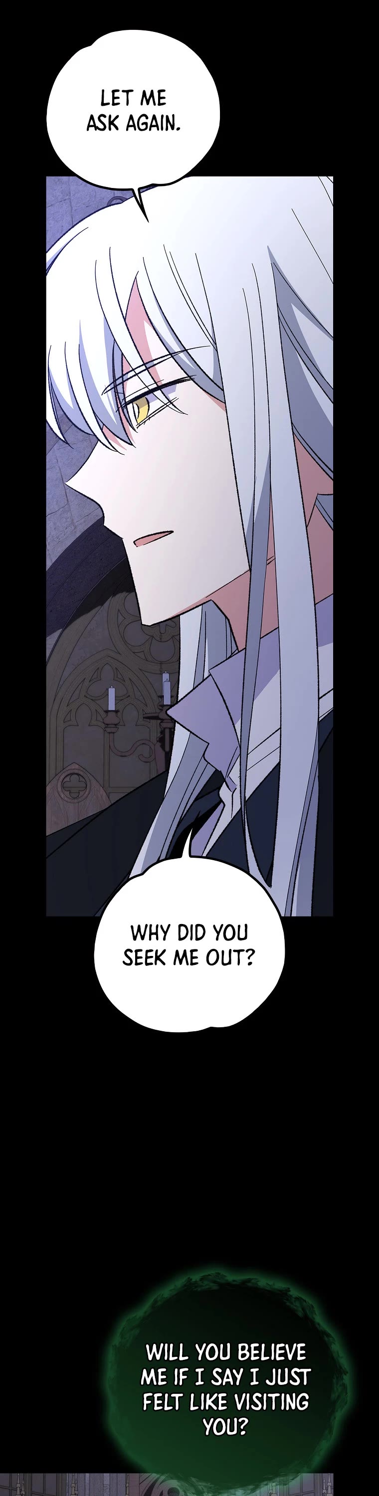 Ygret chapter 136 page 10