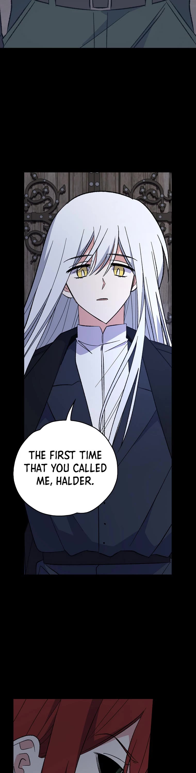 Ygret chapter 136 page 3