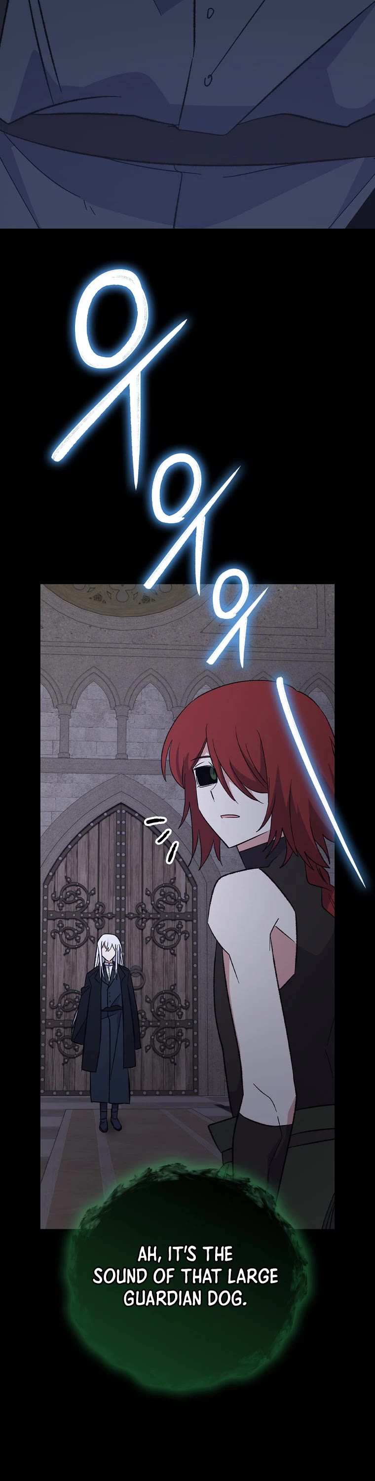 Ygret chapter 136 page 30