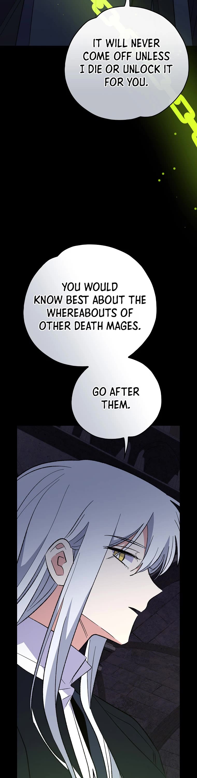Ygret chapter 137 page 12