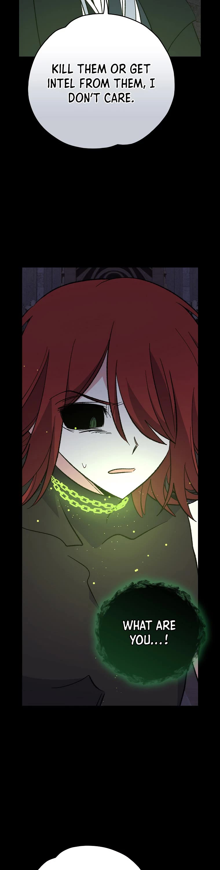 Ygret chapter 137 page 13