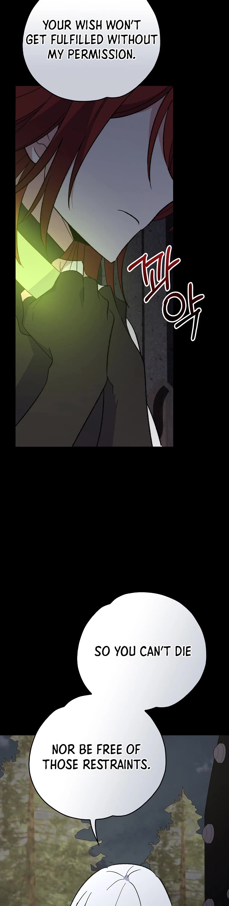 Ygret chapter 137 page 14