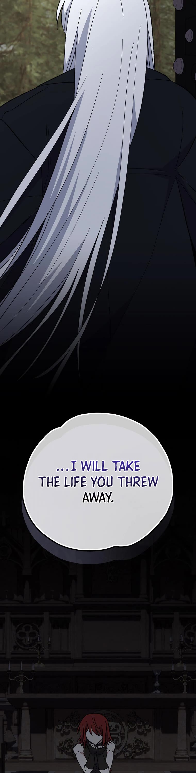 Ygret chapter 137 page 15