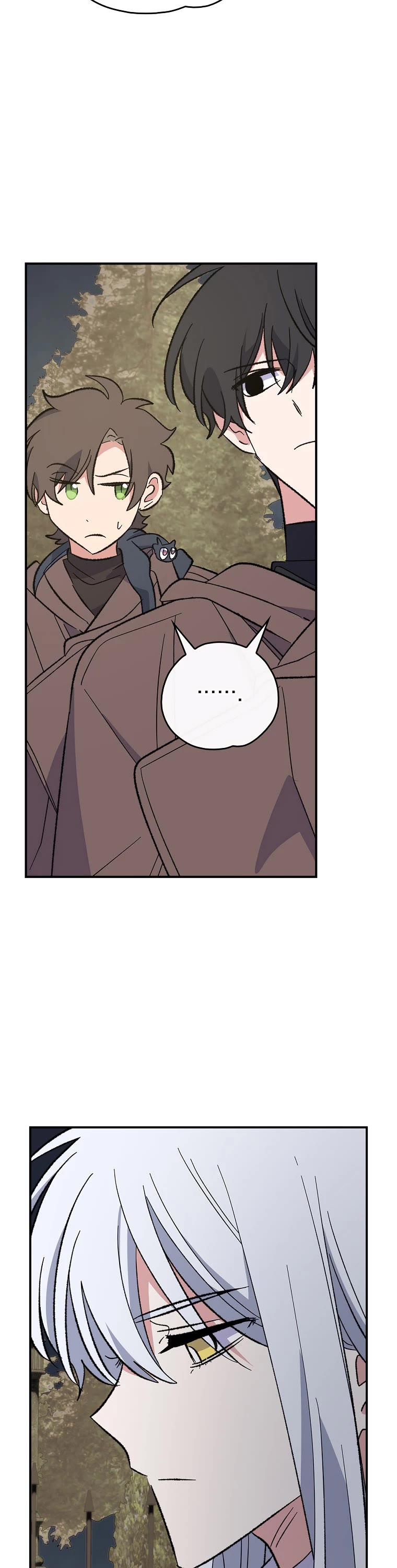 Ygret chapter 137 page 19