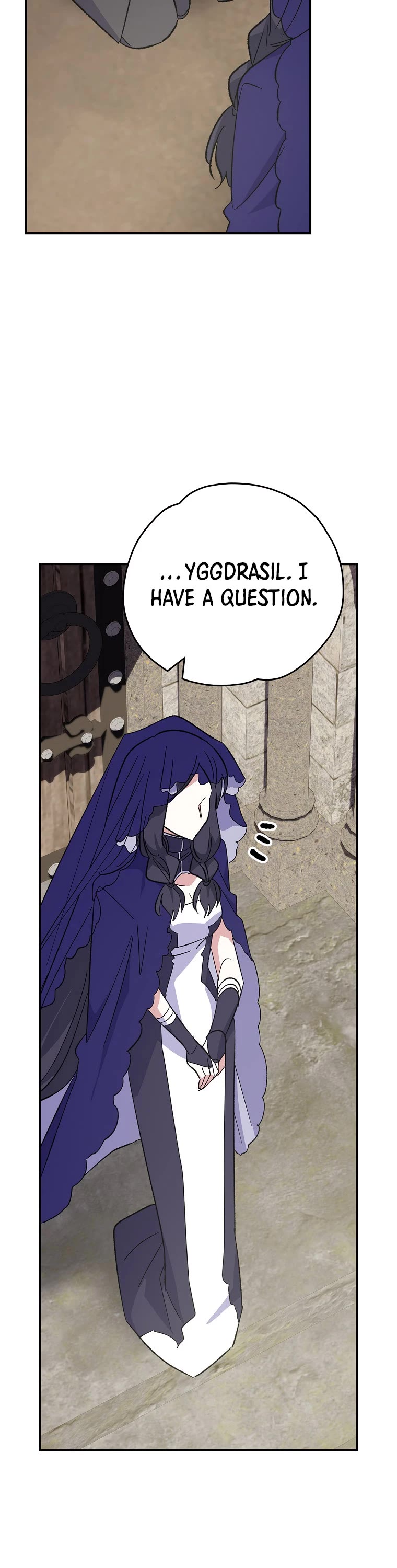 Ygret chapter 137 page 28