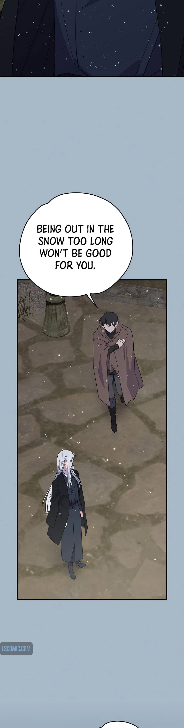 Ygret chapter 137 page 36