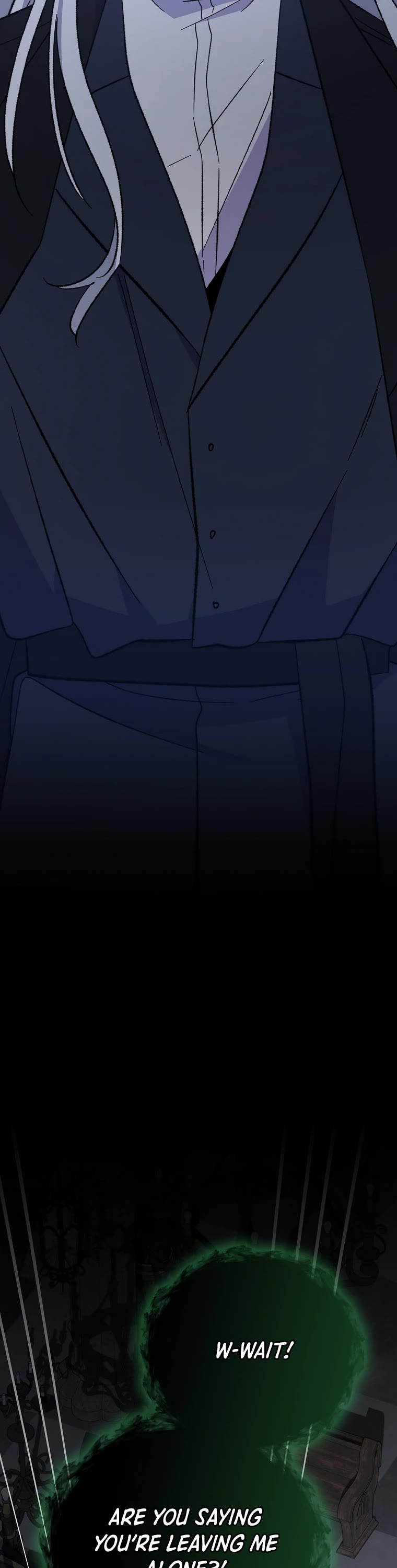 Ygret chapter 137 page 5