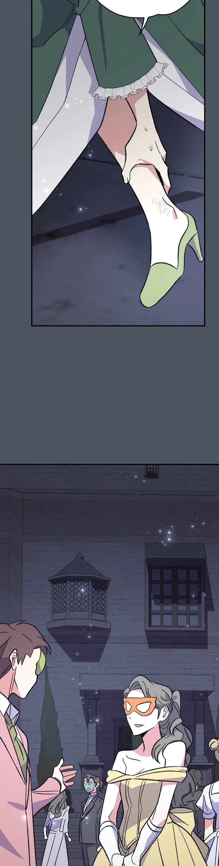 Ygret chapter 138 page 11