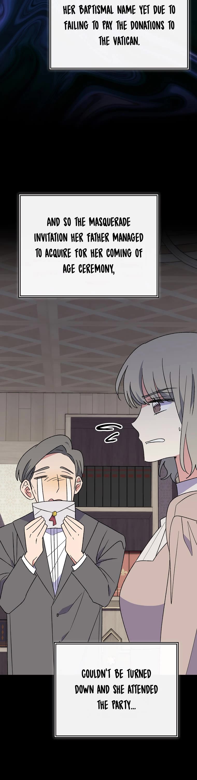 Ygret chapter 138 page 15