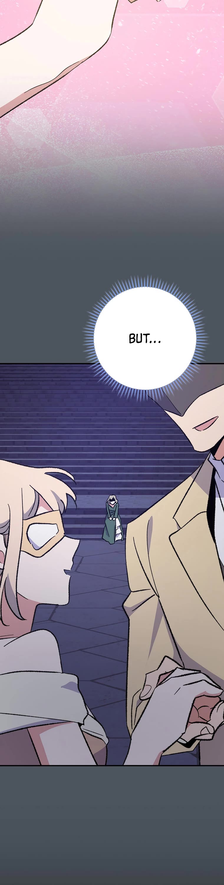 Ygret chapter 138 page 18