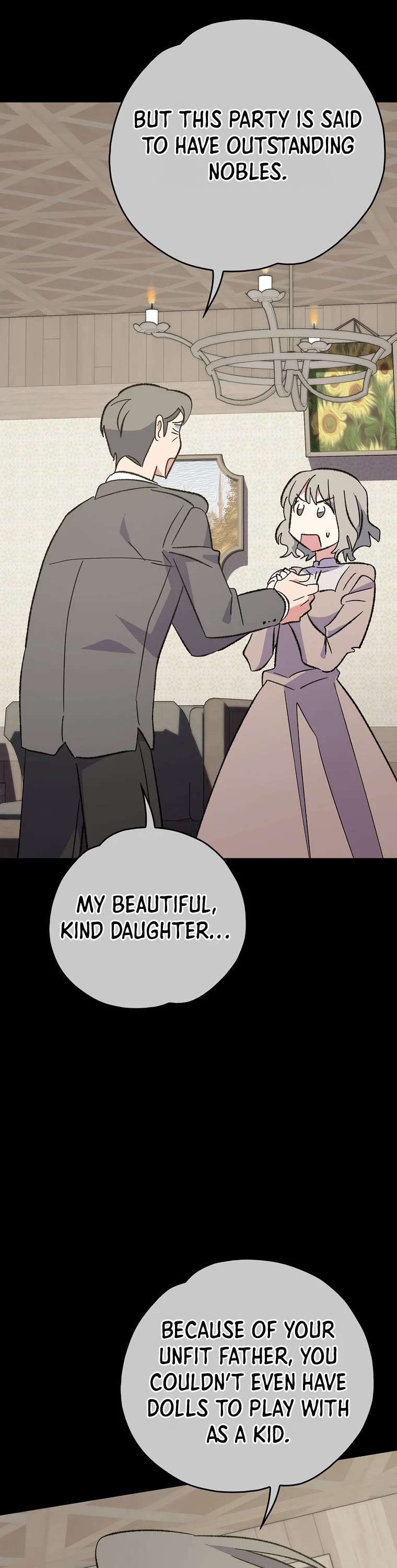 Ygret chapter 138 page 21