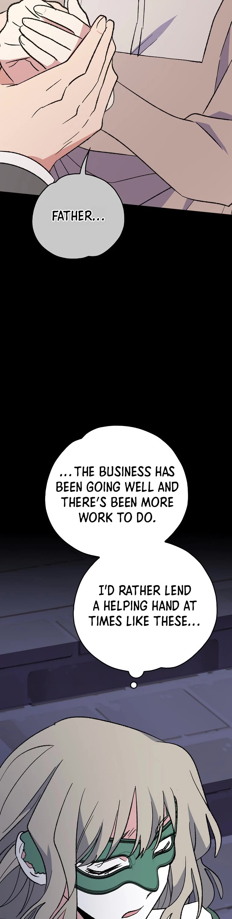 Ygret chapter 138 page 23