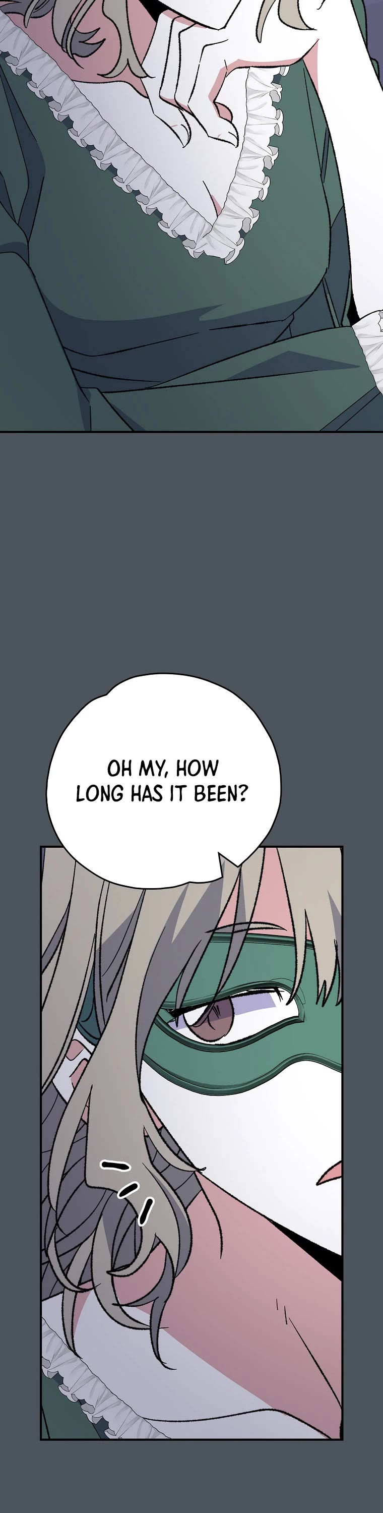 Ygret chapter 138 page 24