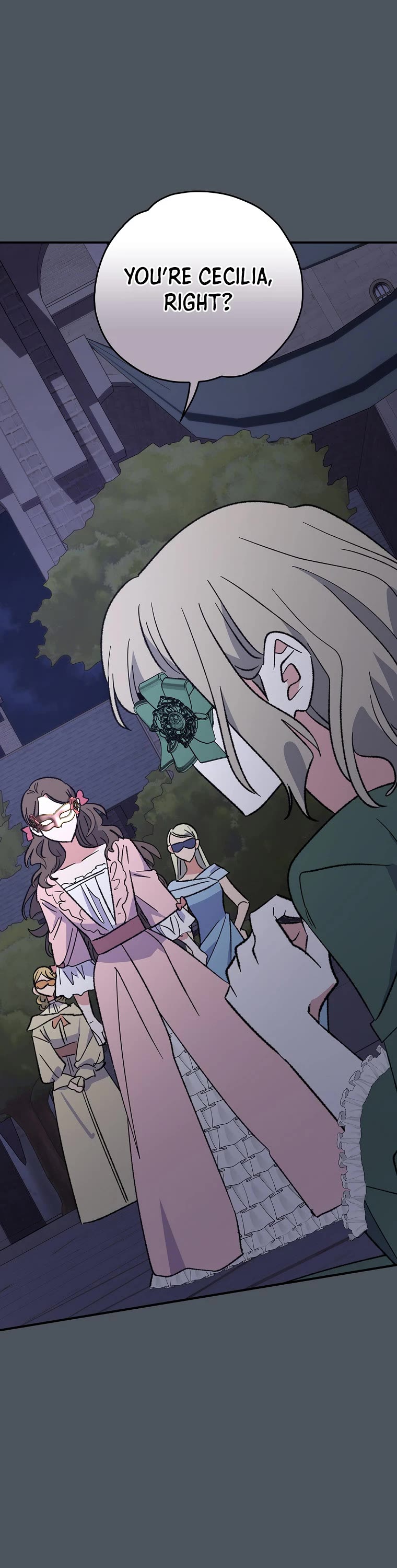 Ygret chapter 138 page 25