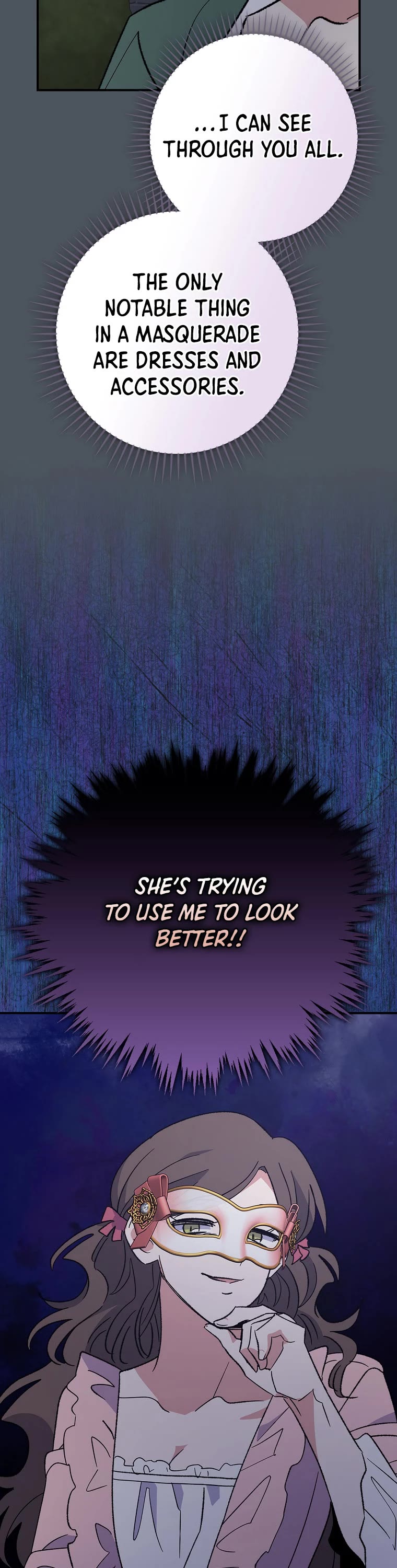 Ygret chapter 138 page 30