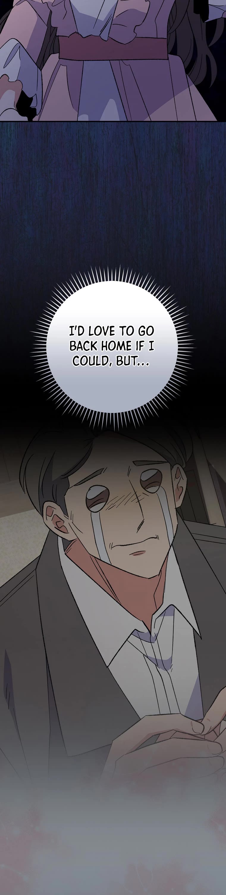 Ygret chapter 138 page 31