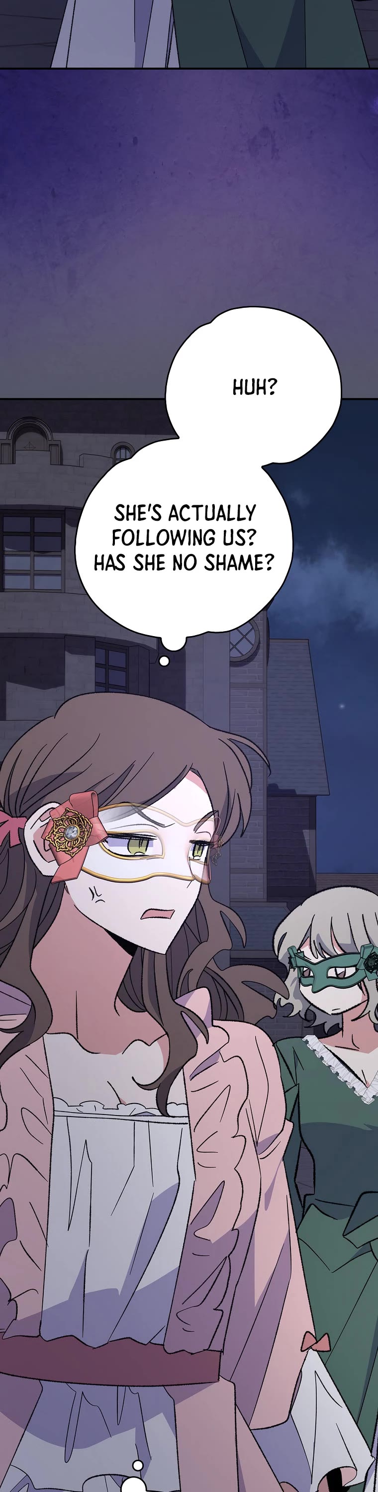 Ygret chapter 138 page 34