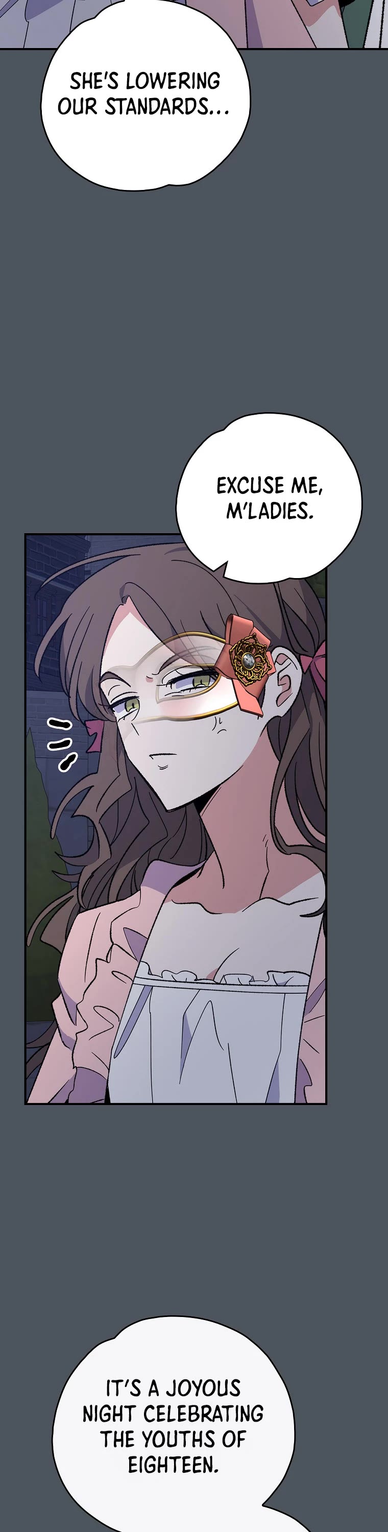 Ygret chapter 138 page 35