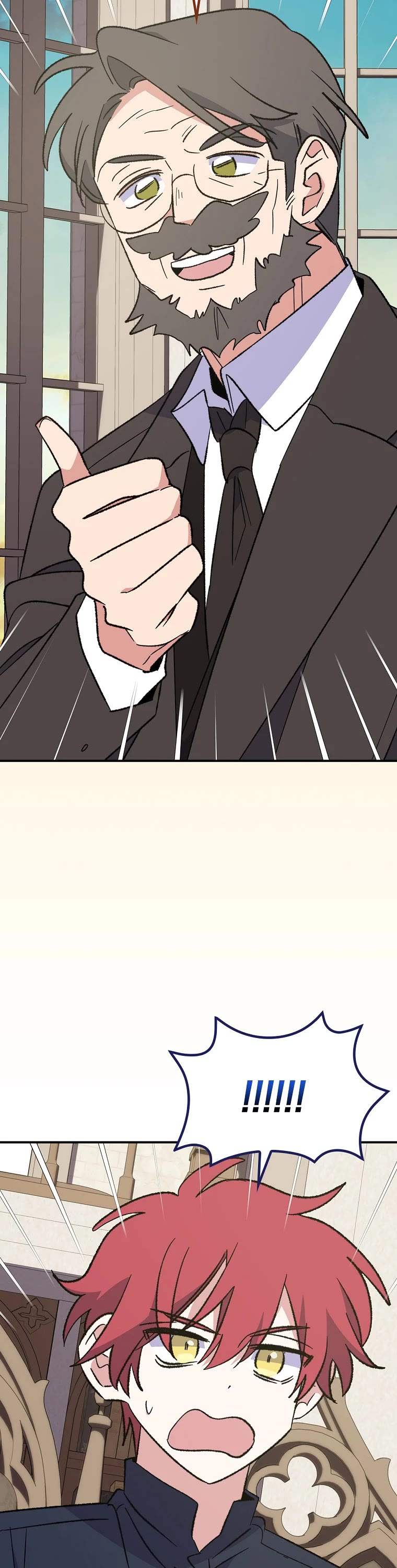 Ygret chapter 138 page 6