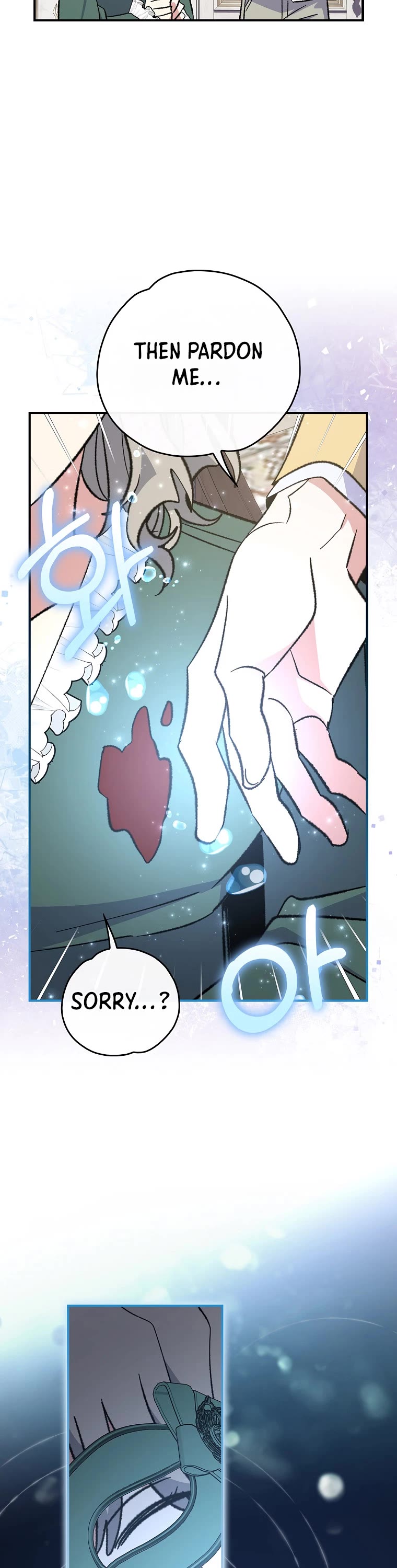 Ygret chapter 139 page 14