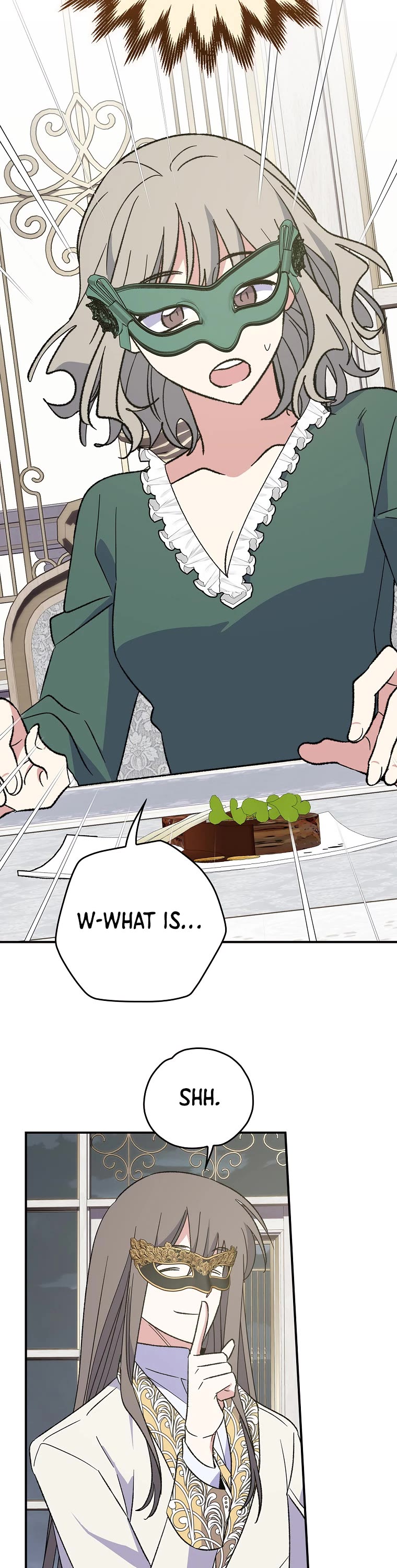 Ygret chapter 139 page 16