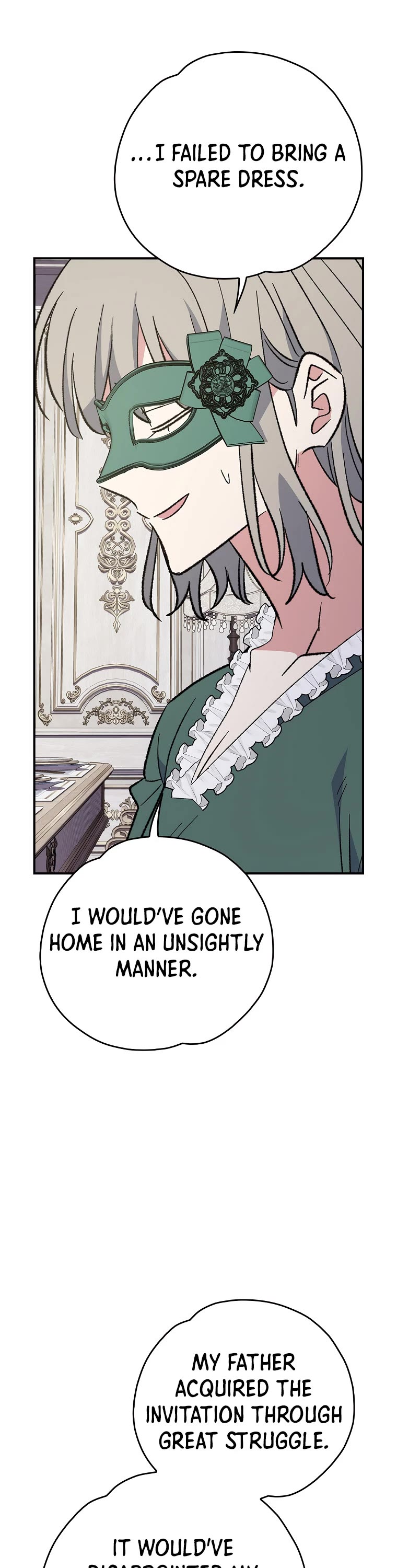 Ygret chapter 139 page 18