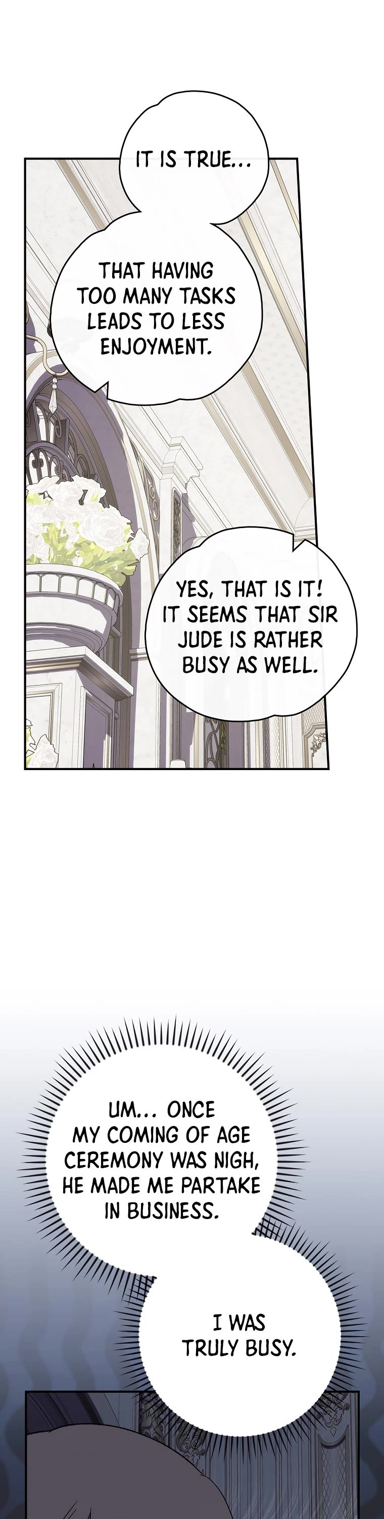 Ygret chapter 139 page 23