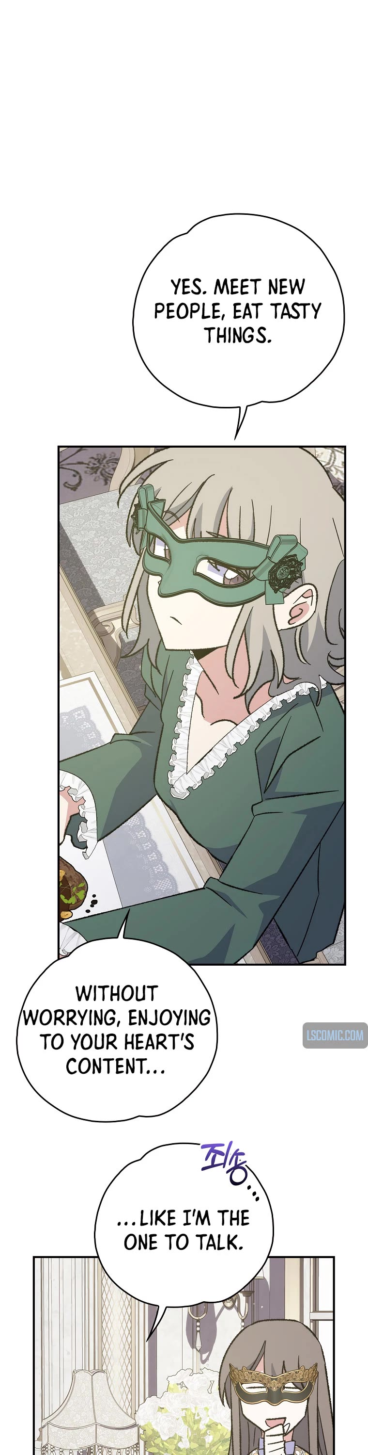 Ygret chapter 139 page 26