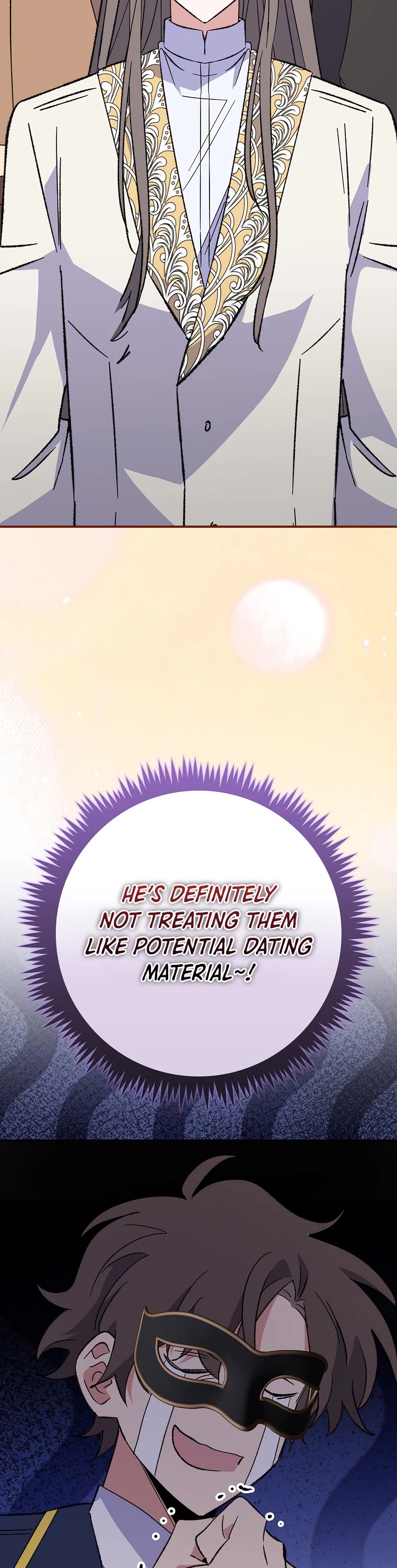 Ygret chapter 139 page 39