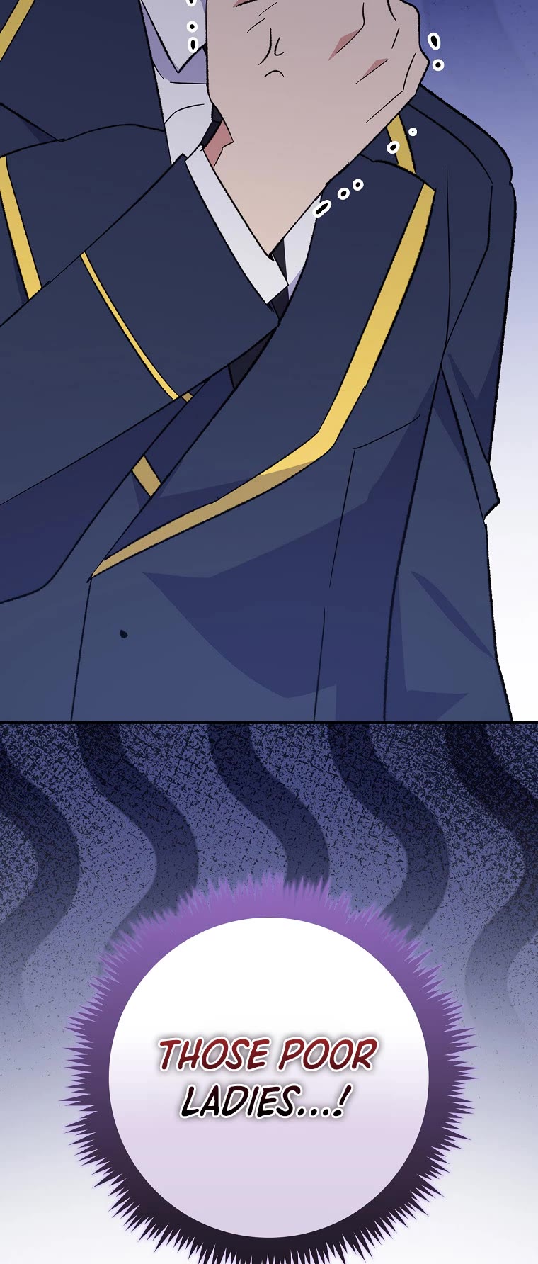 Ygret chapter 139 page 40