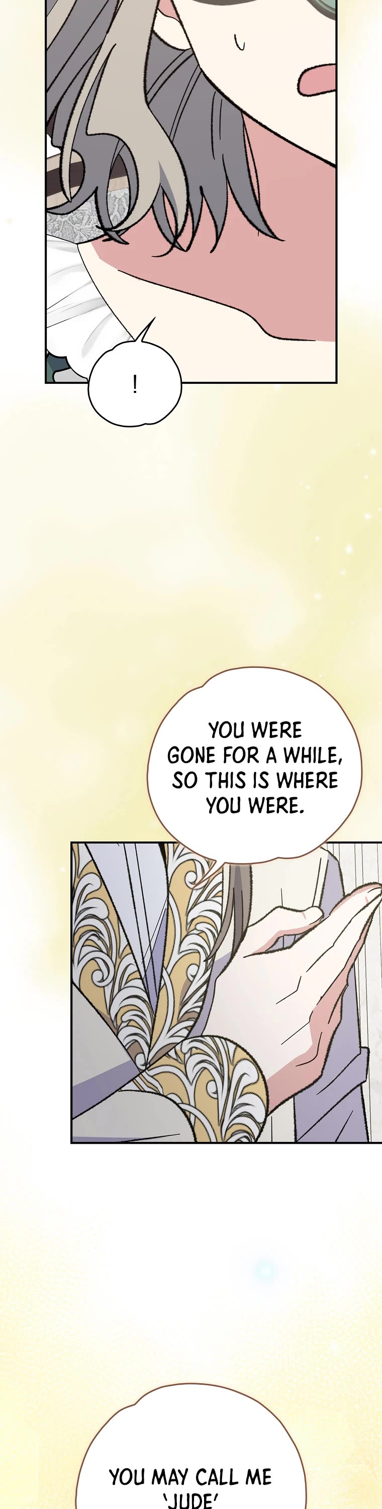 Ygret chapter 139 page 8
