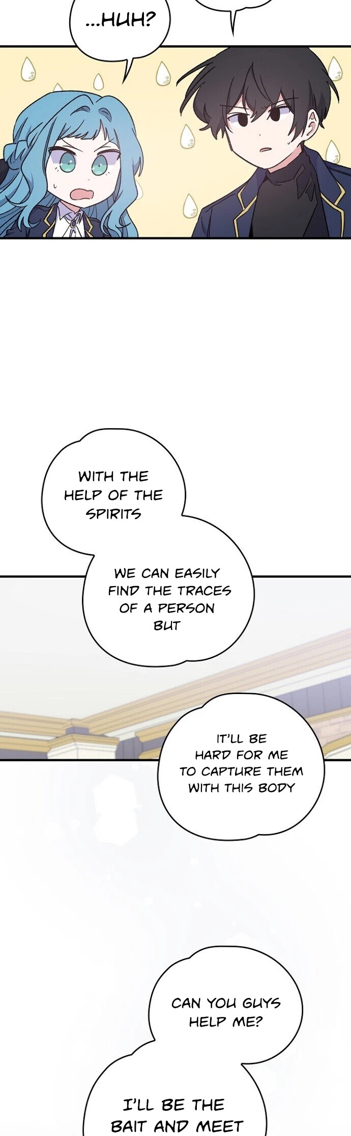 Ygret chapter 14 page 13